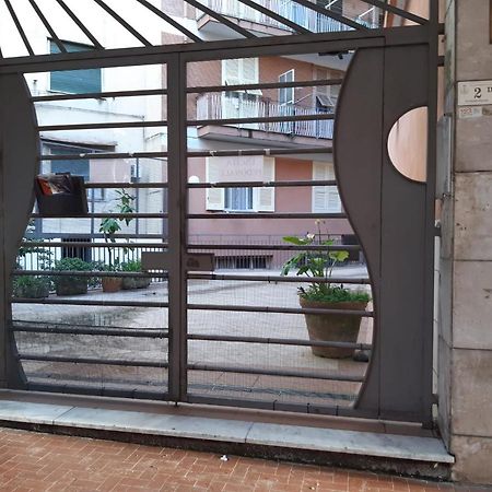 Stabia Vacanze Castellammare di Stabia Eksteriør bilde