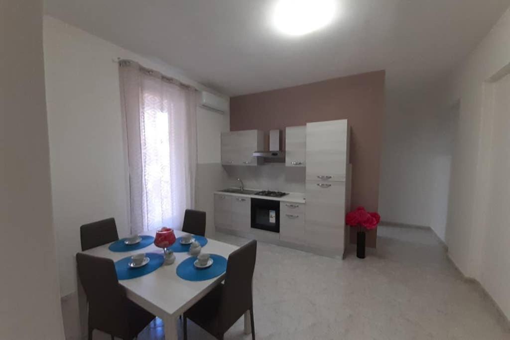 Stabia Vacanze Castellammare di Stabia Eksteriør bilde