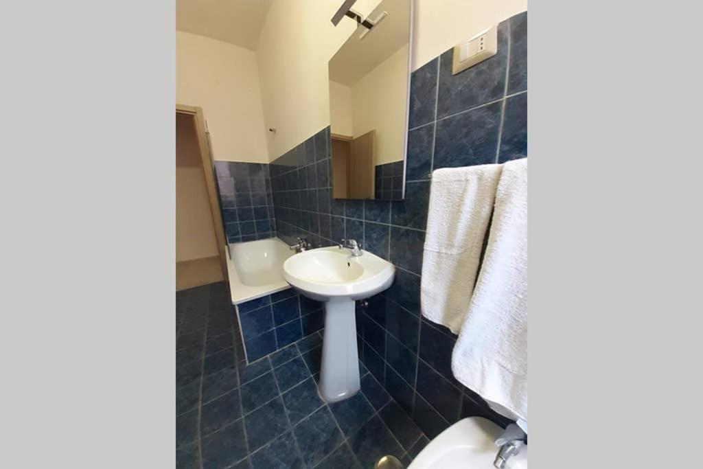 Stabia Vacanze Castellammare di Stabia Eksteriør bilde