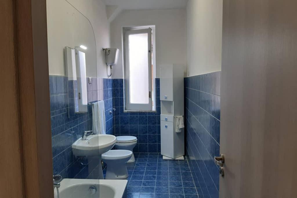 Stabia Vacanze Castellammare di Stabia Eksteriør bilde