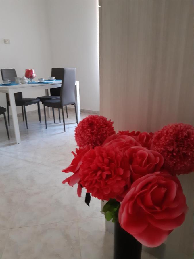 Stabia Vacanze Castellammare di Stabia Eksteriør bilde