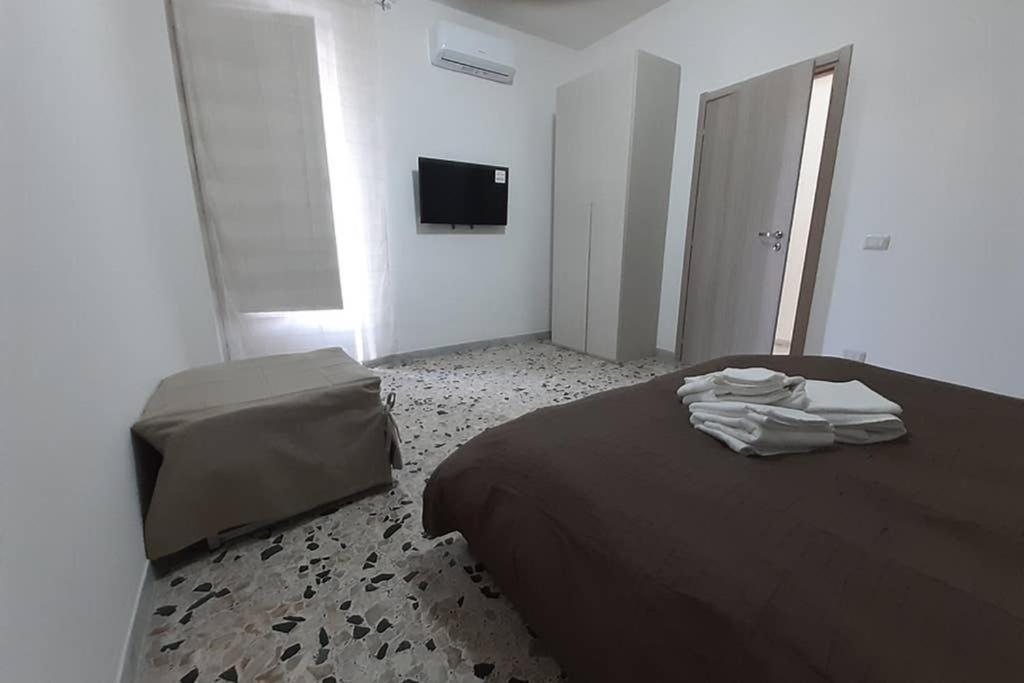 Stabia Vacanze Castellammare di Stabia Eksteriør bilde