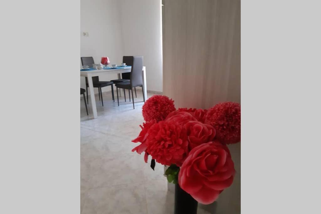 Stabia Vacanze Castellammare di Stabia Eksteriør bilde