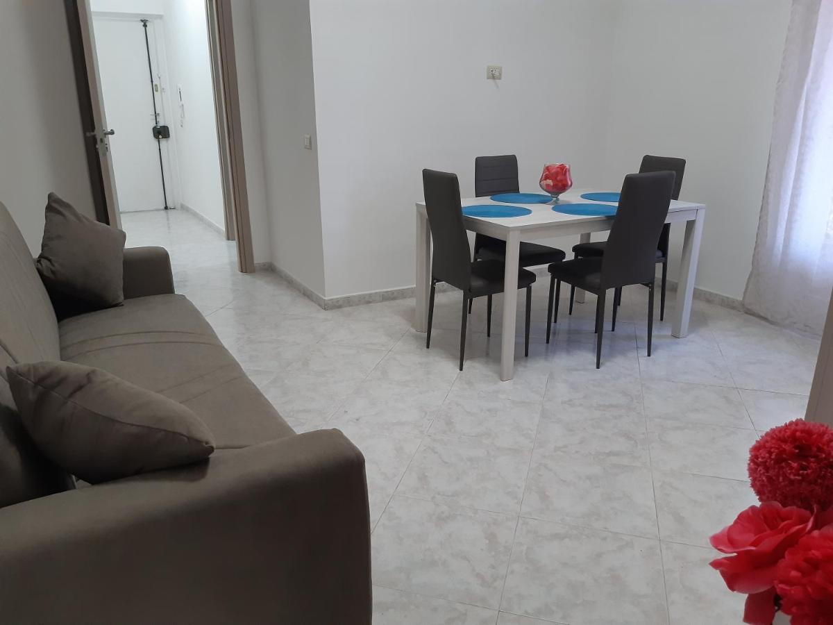 Stabia Vacanze Castellammare di Stabia Eksteriør bilde