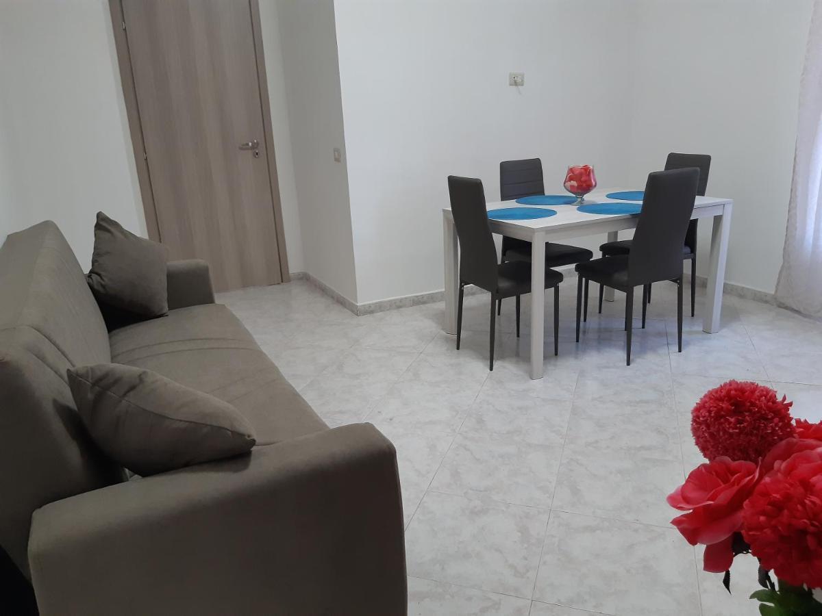 Stabia Vacanze Castellammare di Stabia Eksteriør bilde