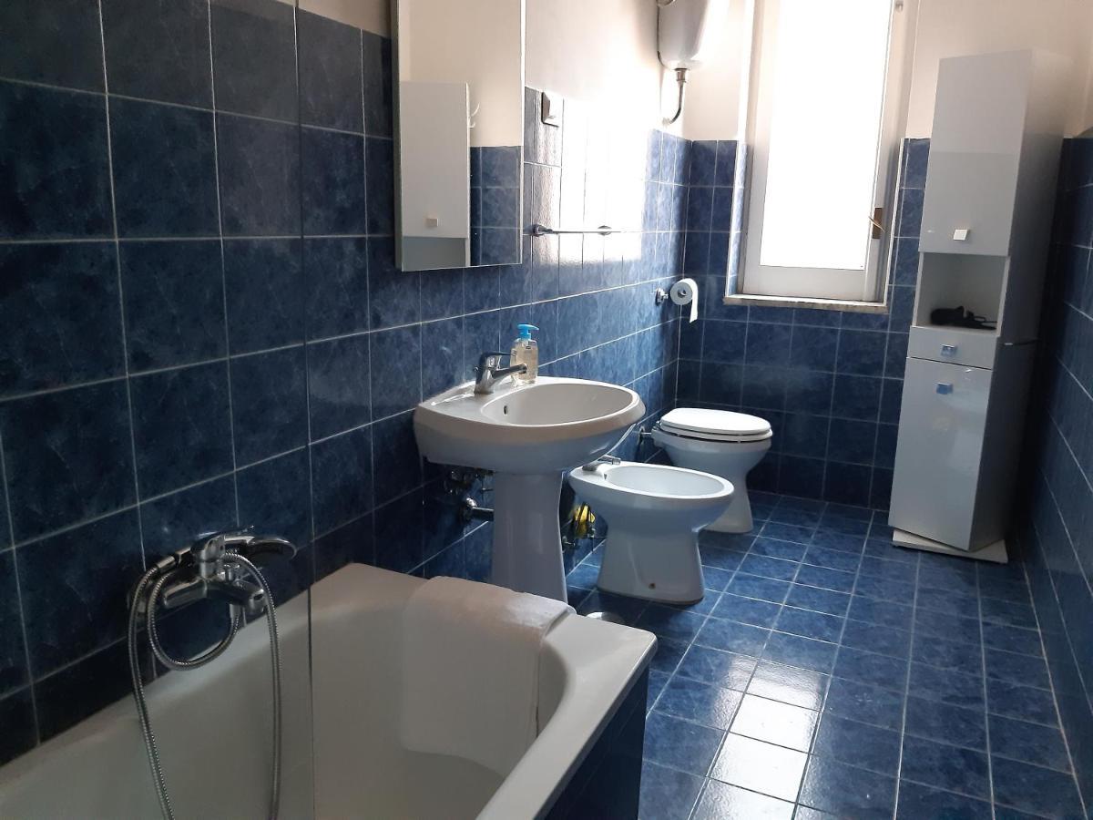 Stabia Vacanze Castellammare di Stabia Eksteriør bilde