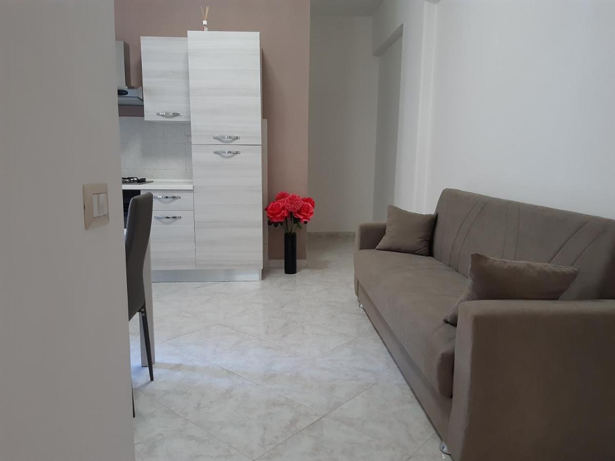 Stabia Vacanze Castellammare di Stabia Eksteriør bilde