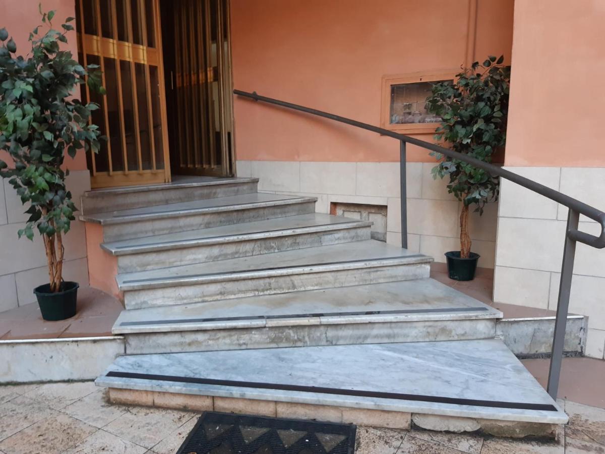 Stabia Vacanze Castellammare di Stabia Eksteriør bilde